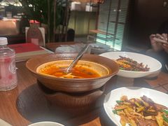 -清水亭湖北菜(大屯DT51店)