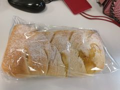 -BreadTalk面包新语·烘焙蛋糕(高德置地春广场店)