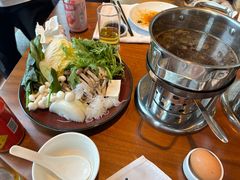 -嘉定凯悦·咖啡厅