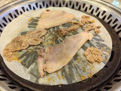 -金喜娜无限自助烤肉(泰达永旺店)