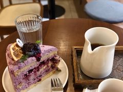 -E SPECIAL COFFEE 别样