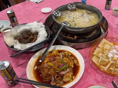 -侠成水上农庄(工业大道店)