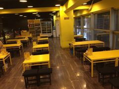 大堂-望京小腰(北京总店)