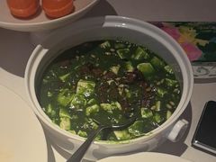 -桂满陇·海市蜃楼·黑金(国金店)