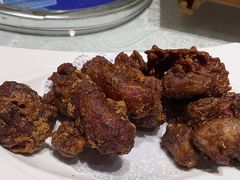 -煎饼卷大葱·非遗传承·潍坊菜(十笏园店)