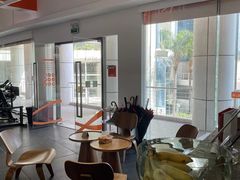 -MEGA BASE 健身馆(南山店)