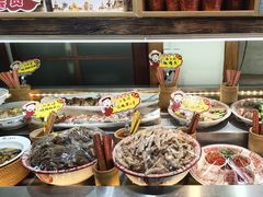 -西江红·株洲本地菜(滨江南路店)