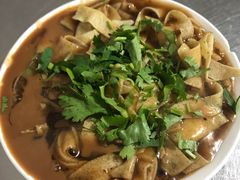 -陈记锅巴菜(五大道店)