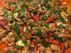 -兔槽江湖菜·重庆璧山兔(水围店)