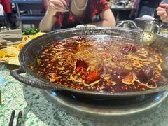 -五里关火锅(牛市口店)