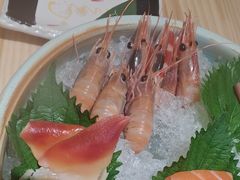 -贵木日本料理·铁板烧(新地假日广场店)