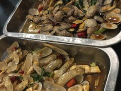 -胶东海鲜大排档(北太平庄店)