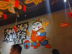 -东方一串·龙虾烧烤·特色烤鱼(柳州路店)