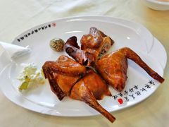 -清心鸡沙田乳鸽店·非遗传承(粤垦路店)