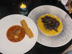 -重庆尼依格罗酒店·欣厨Niccolo Kitchen