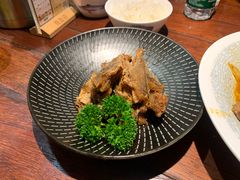 -前海沿·青岛菜(乐客城店)