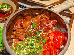 -京参 • 擂椒饭(这有山店)