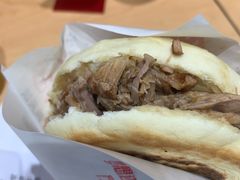 -子午路张记肉夹馍(兵马俑店)