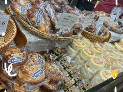 -富贵面包公司(运河店)