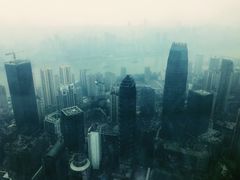 -WFC会仙楼观景台