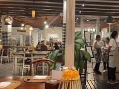 -DiAtas by Art Cafe Bumbu Bali