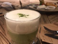 -漫咖啡(银泰创意城店)