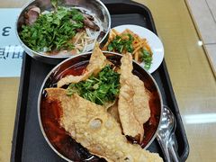 -红鼻子桂林米粉(金唐新光界店)
