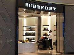 -BURBERRY(宁波和义大道购物中心店)