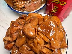 -香火肥肠(福田店)