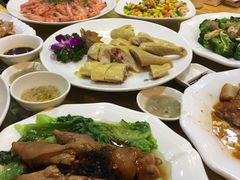 -汇景花园酒家(基立下道店)