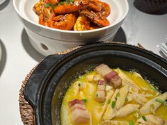-老阿爸鲜鱼土菜(园区永旺店)