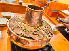 -如意林卡藏餐吧(大昭寺店)