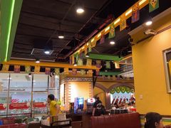-拉丁餐厅·巴西烤肉自助(正佳广场店)