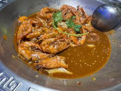 -李想大虾(吾悦广场店)