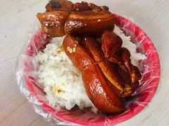 把子肉-咱家王新国把子肉(县东巷店)