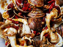 -张树军海鲜(王府壹号店)