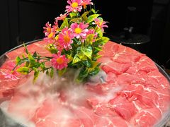 -快乐小羊·内蒙牛羊肉火锅(流花中心店)