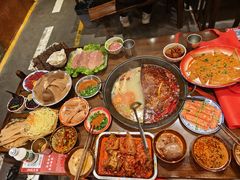 -萍姐火锅·公路夜市(南京新街口店)