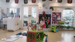 -星童star.kids儿童发型设计·满月胎发(玉兰花园店)