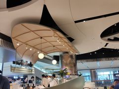 -食悦天美食广场(武汉壹方购物中心店)