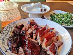 -佬泰丰斋· 乌镇茶食餐厅