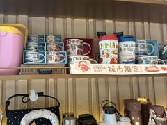 -星巴克臻选(深圳卓悦中心店)