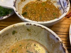 -庭院·冰煮羊·北京涮肉(西单店)