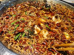 -胖子鱼·天水麻辣鱼火锅(秦州407店)