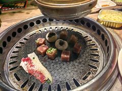 -火炉火自助餐(五道口购物中心店)