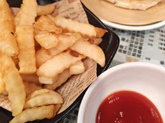-八爷茶餐厅