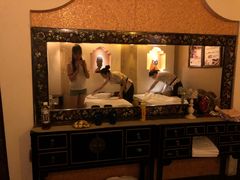 包房-域SPA·足疗·按摩·养生(静安寺店)