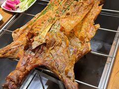 -香木香羊(小汤山店)