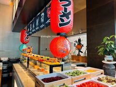 -星璞全日餐厅·高空自助餐(深铁铂尔曼酒店)