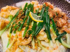 -吃饭皇帝大土家民族菜(正大广场店)